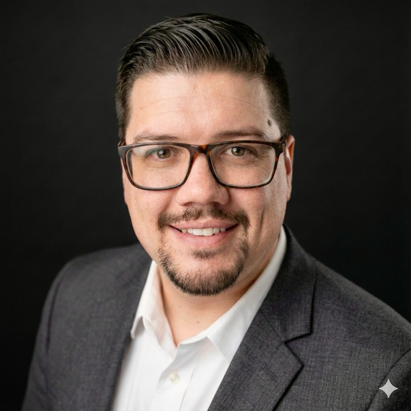 Joshua Vogel